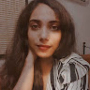 Meet your Posher, Amrita